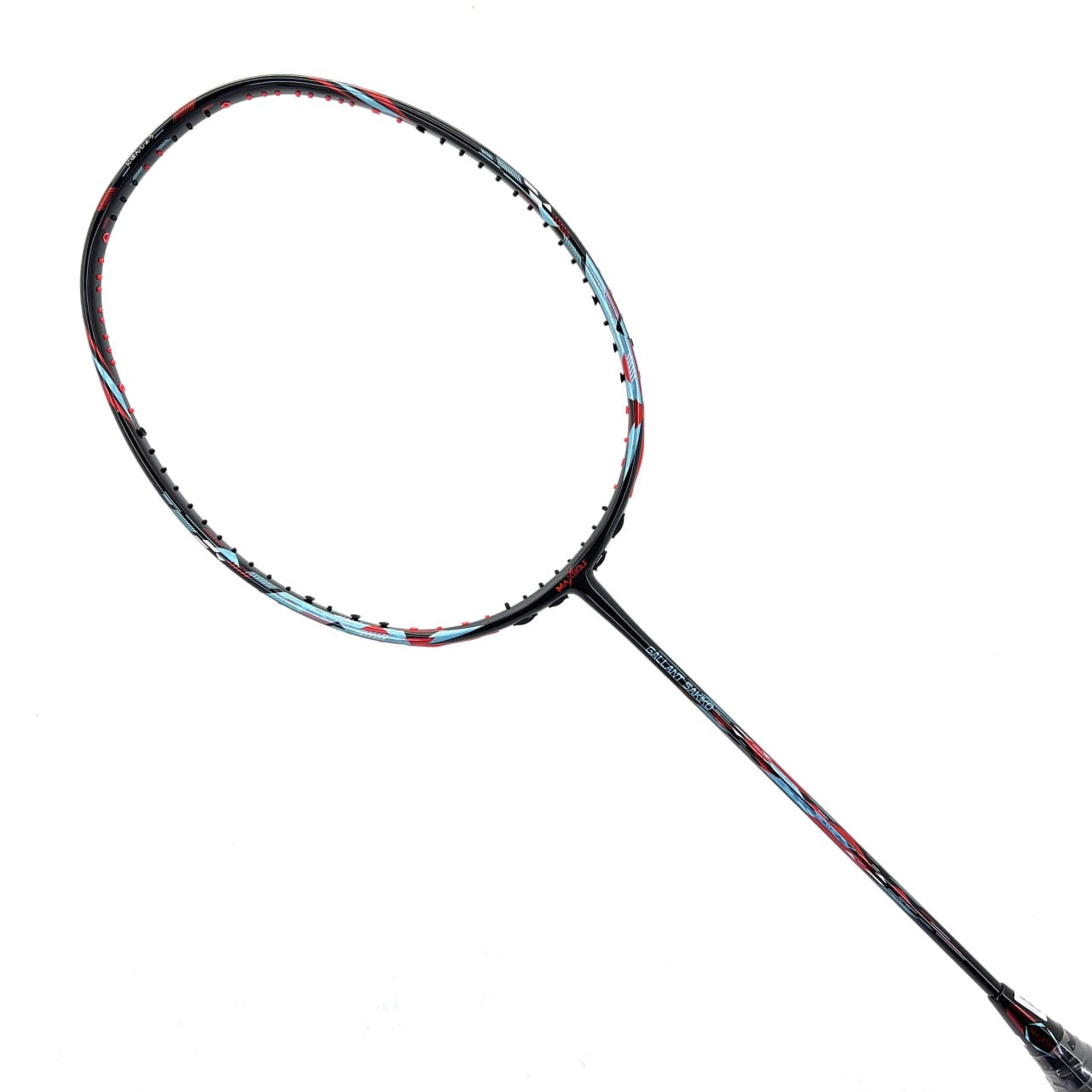 Maxbolt Gallant Sakiko Badminton Racket Apacs