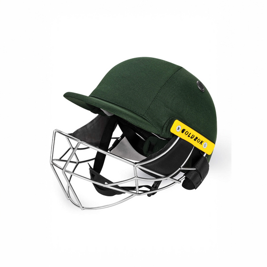 CA Gold 20K Cricket Helmet