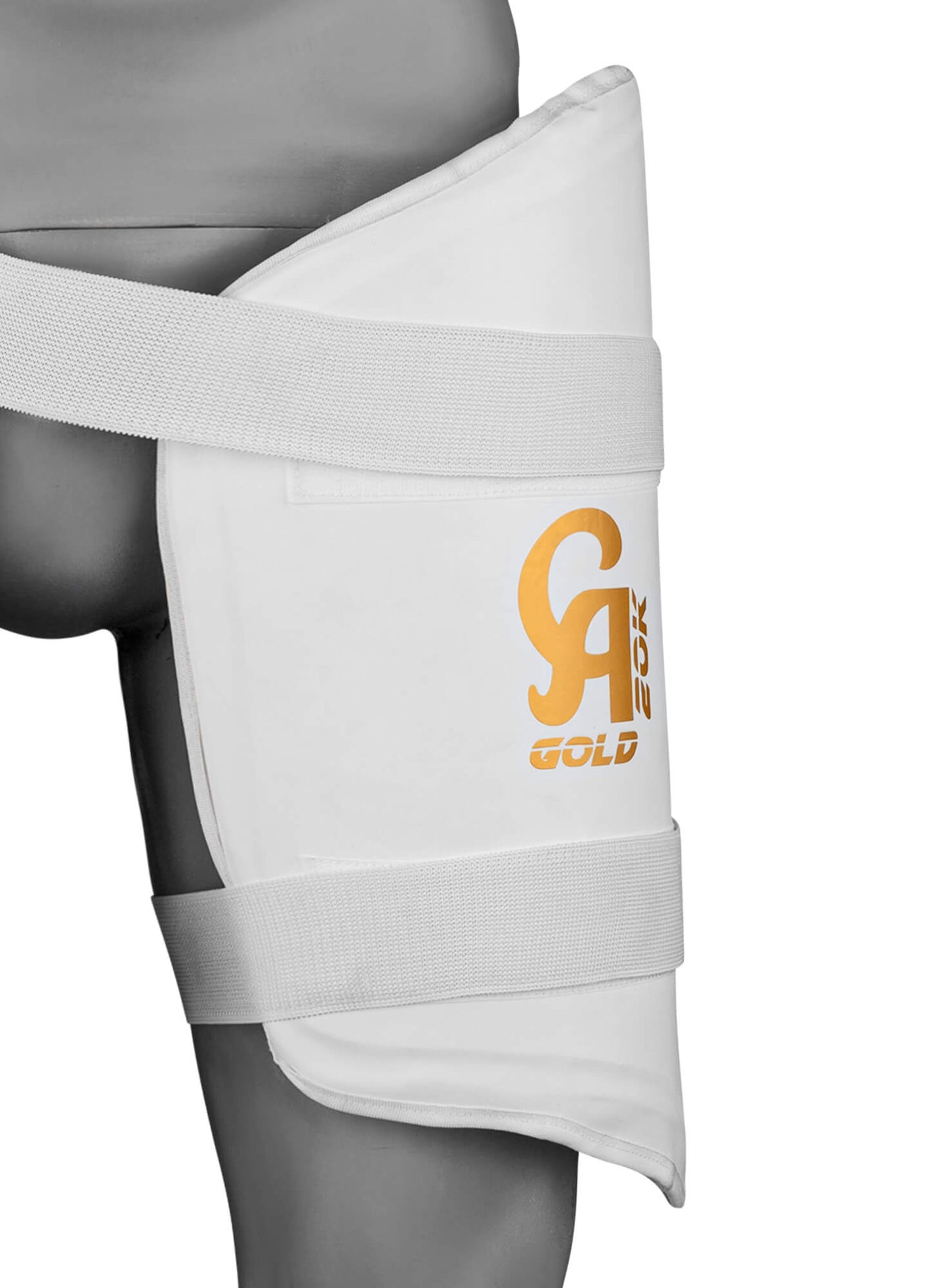CA Gold 20K Thigh Pad