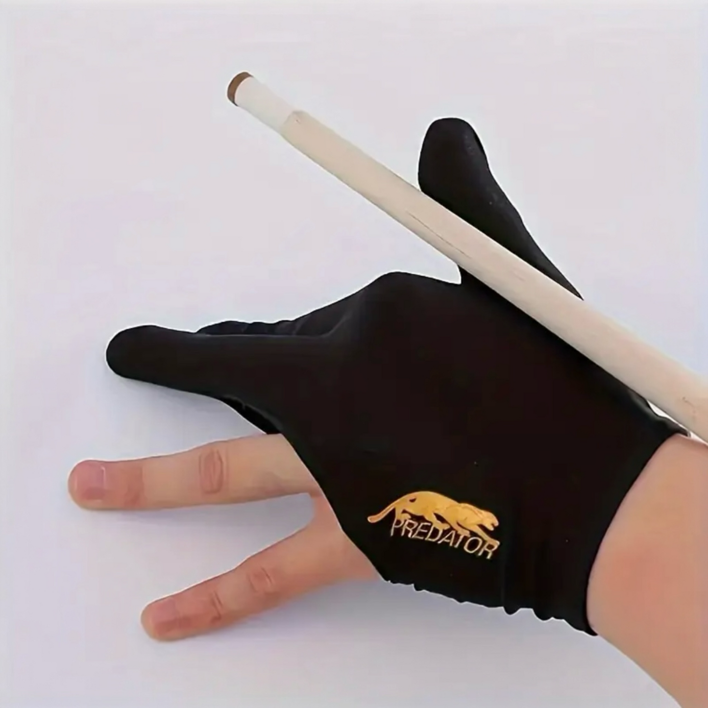 Predator 3 Finger Snooker Gloves Predator
