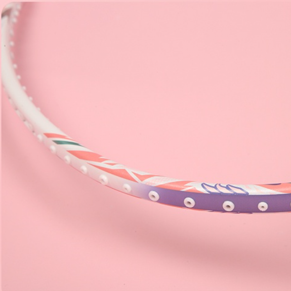 Victor Ryuga Muse Badminton Racket Victor