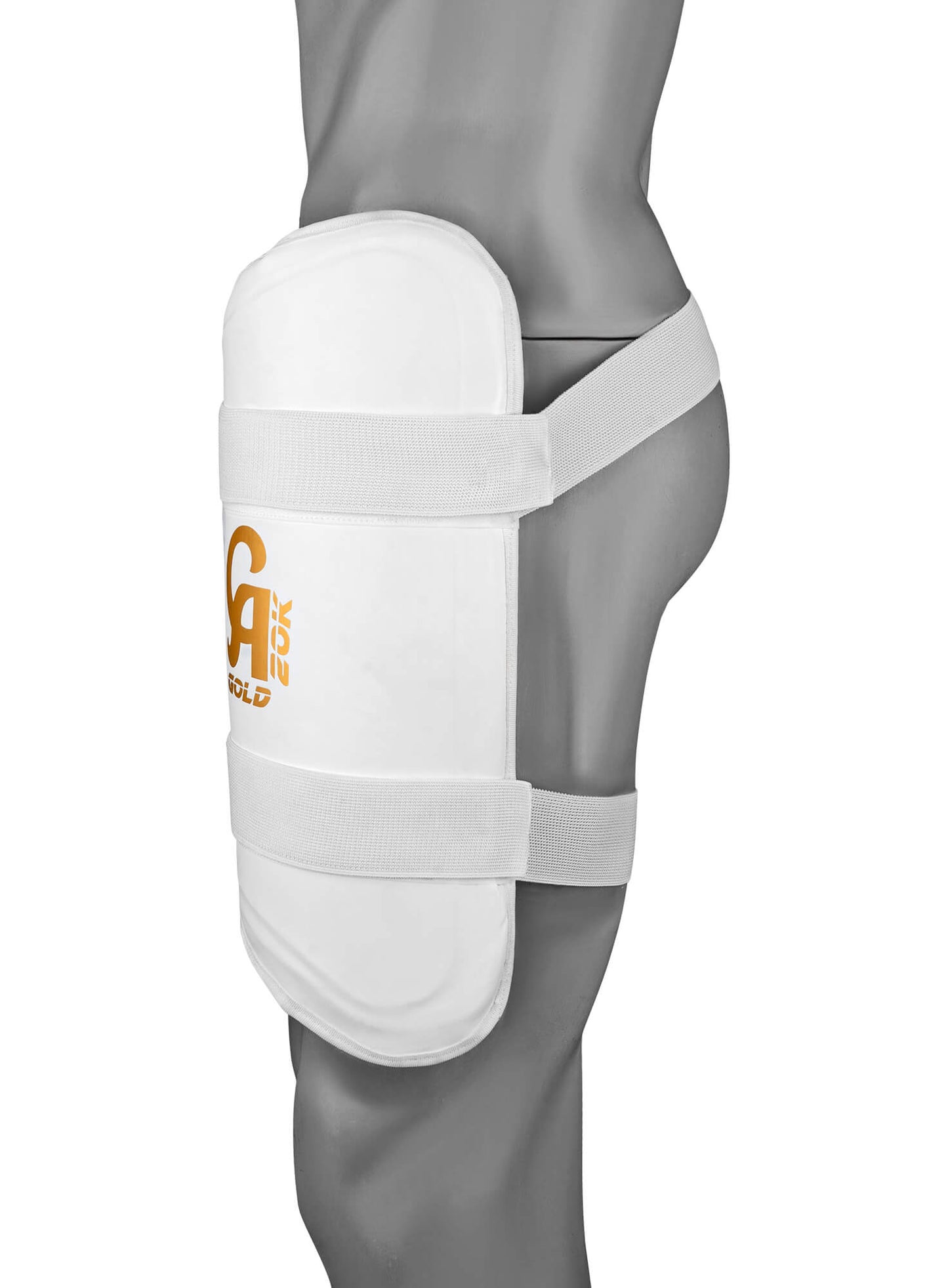 CA Gold 20K Thigh Pad