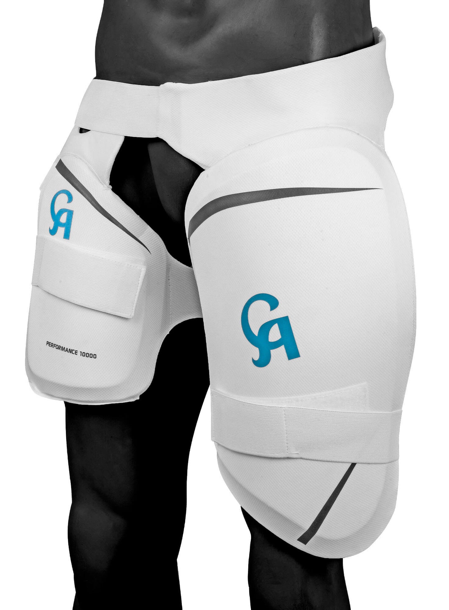 CA Performance 10000 Thigh Pad CA