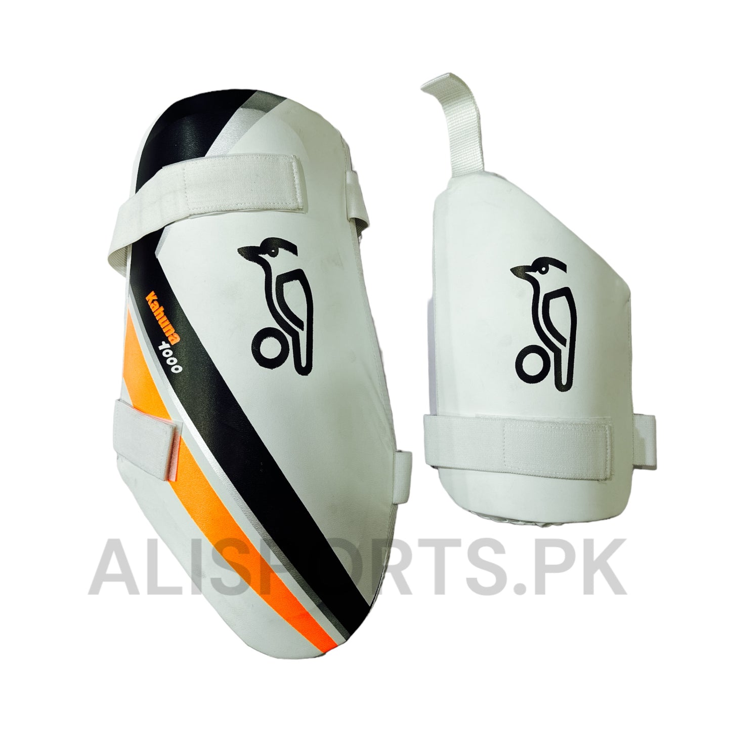 Kookaburra Kahuna 1000 Thigh Pad - Ali Sports