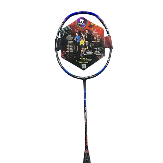 Felet The Legend Zakry Speed Badminton Racket