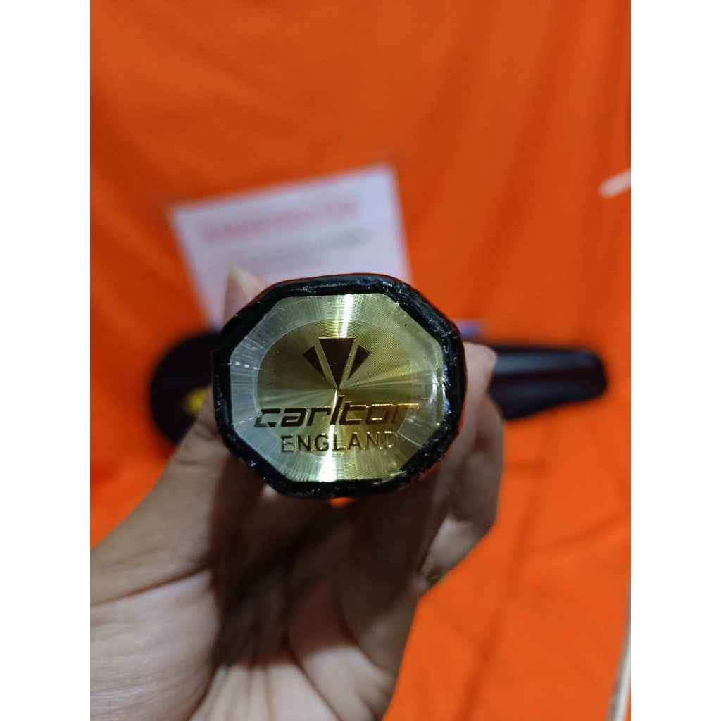 Carlton Victoria 100 Badminton Racket