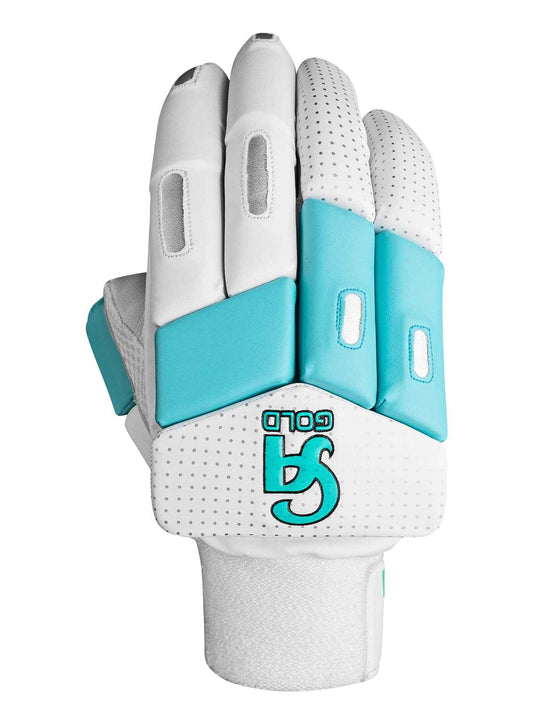 CA Gold 8000 Batting Gloves