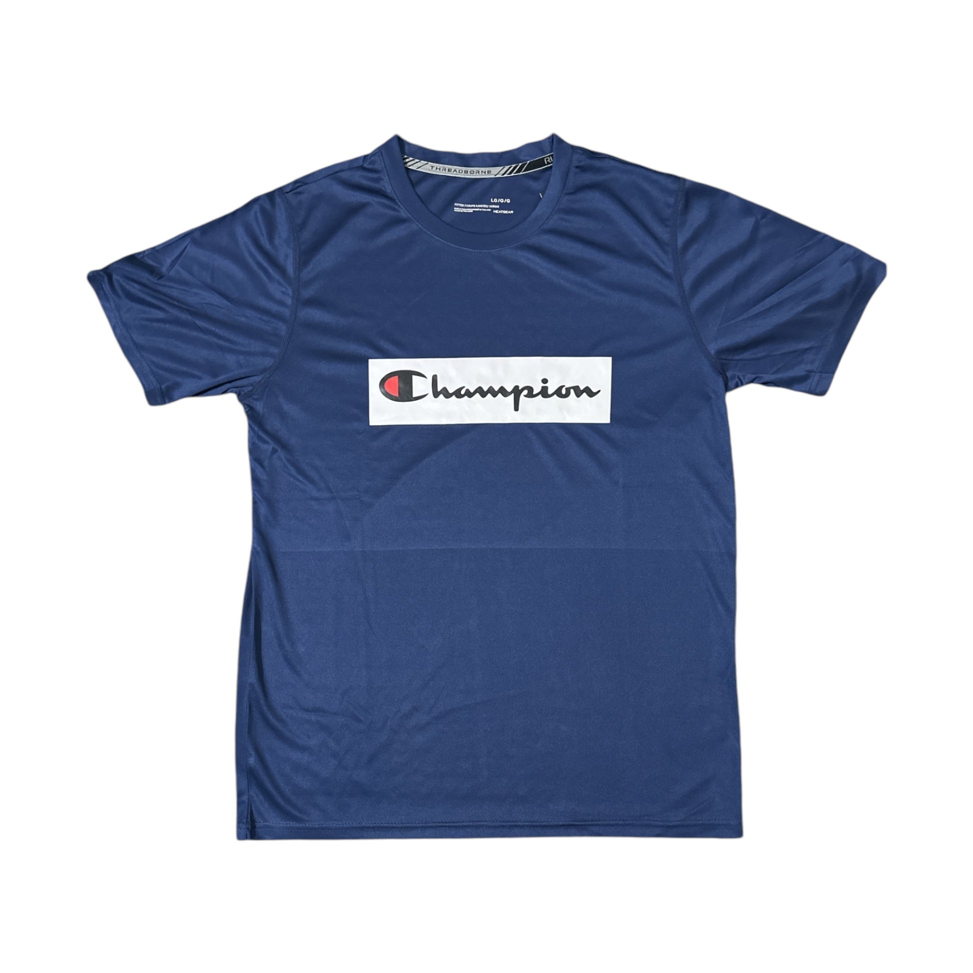 Champion BlueForce Performance T-Shirt Champion
