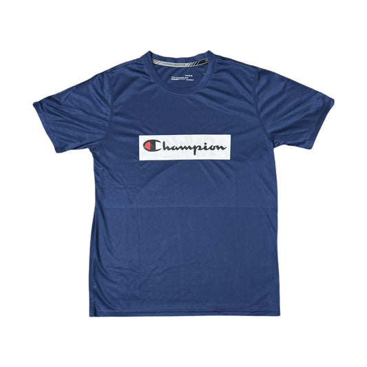 Champion BlueForce Performance T-Shirt Champion