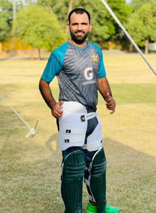 CA Performance 15000 Thigh Pad CA