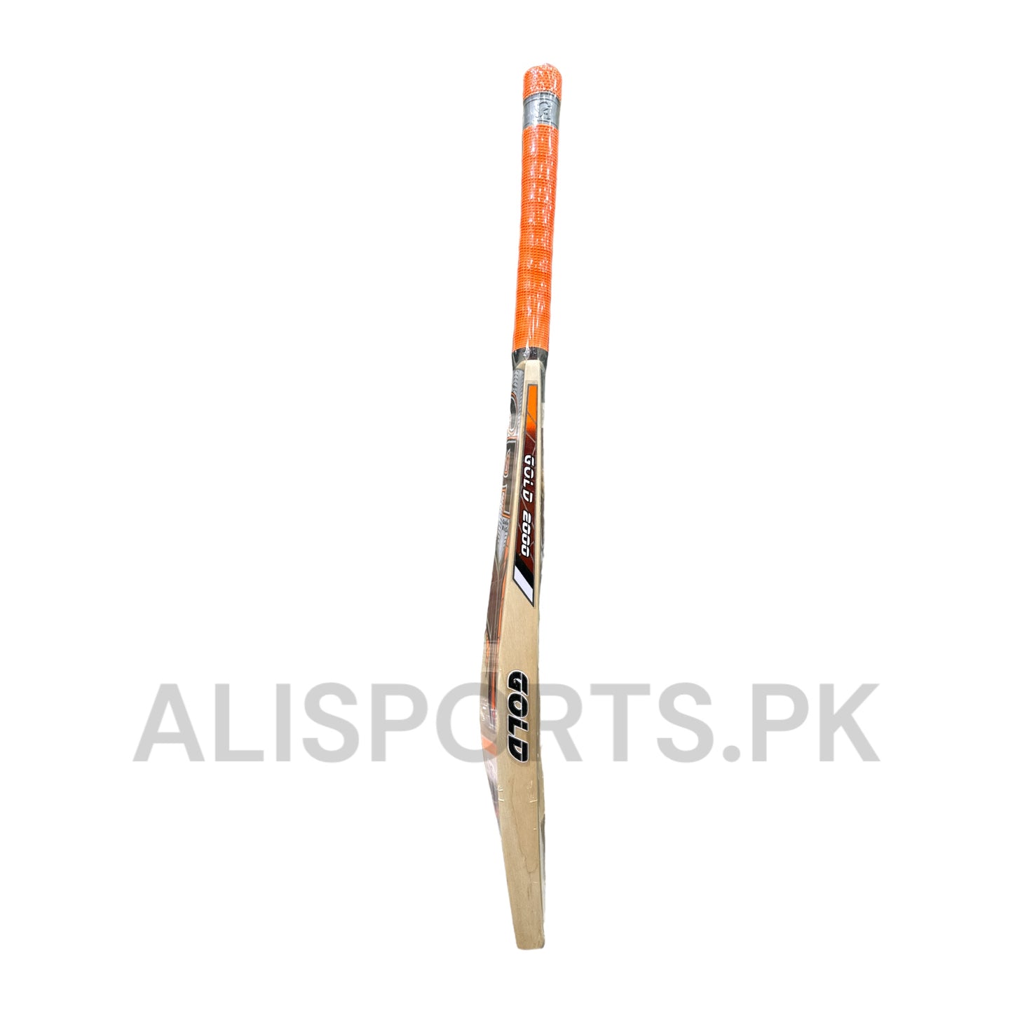 CA Gold 2000 Cricket Bat - Ali Sports
