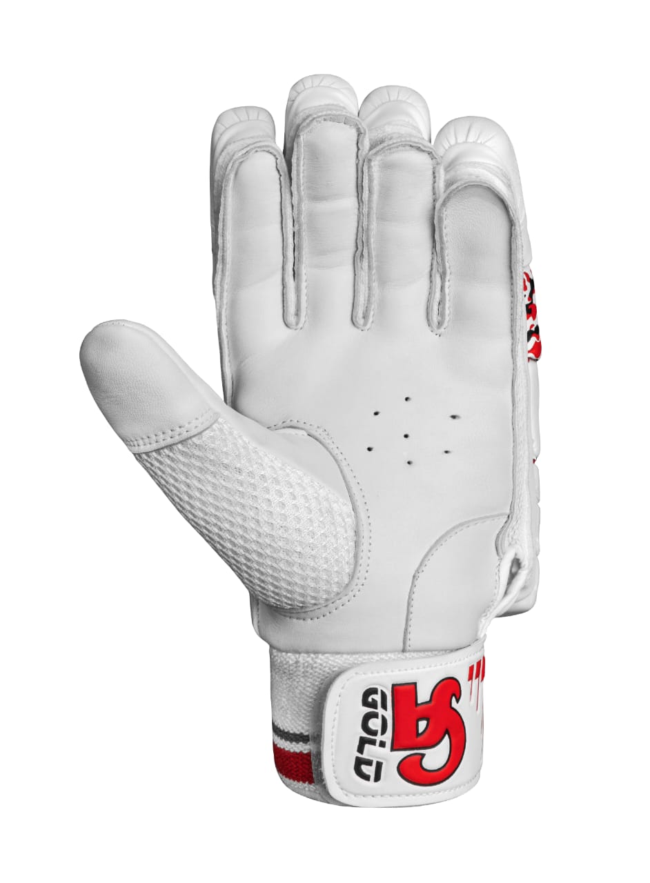 CA Gold Player Edition Batting Gloves CA