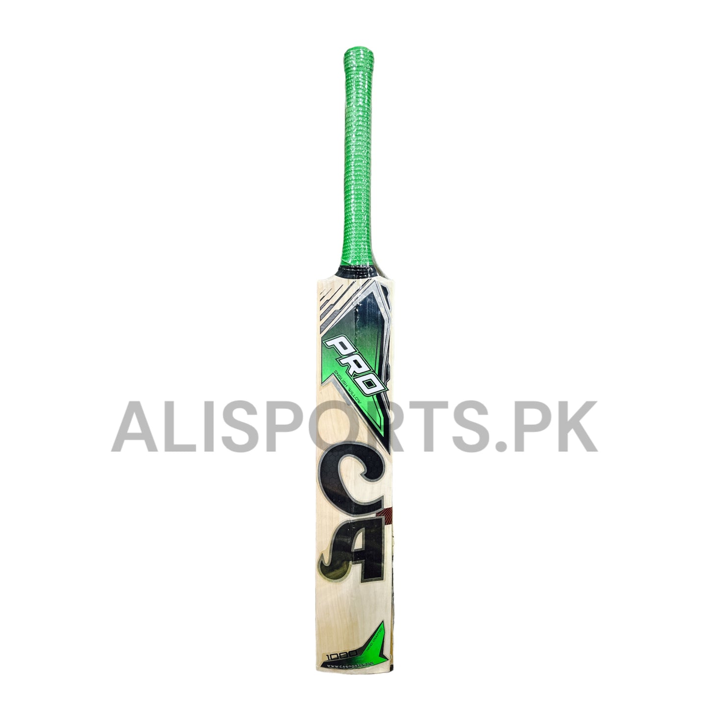 CA Pro 1000 Cricket Bat - Ali Sports