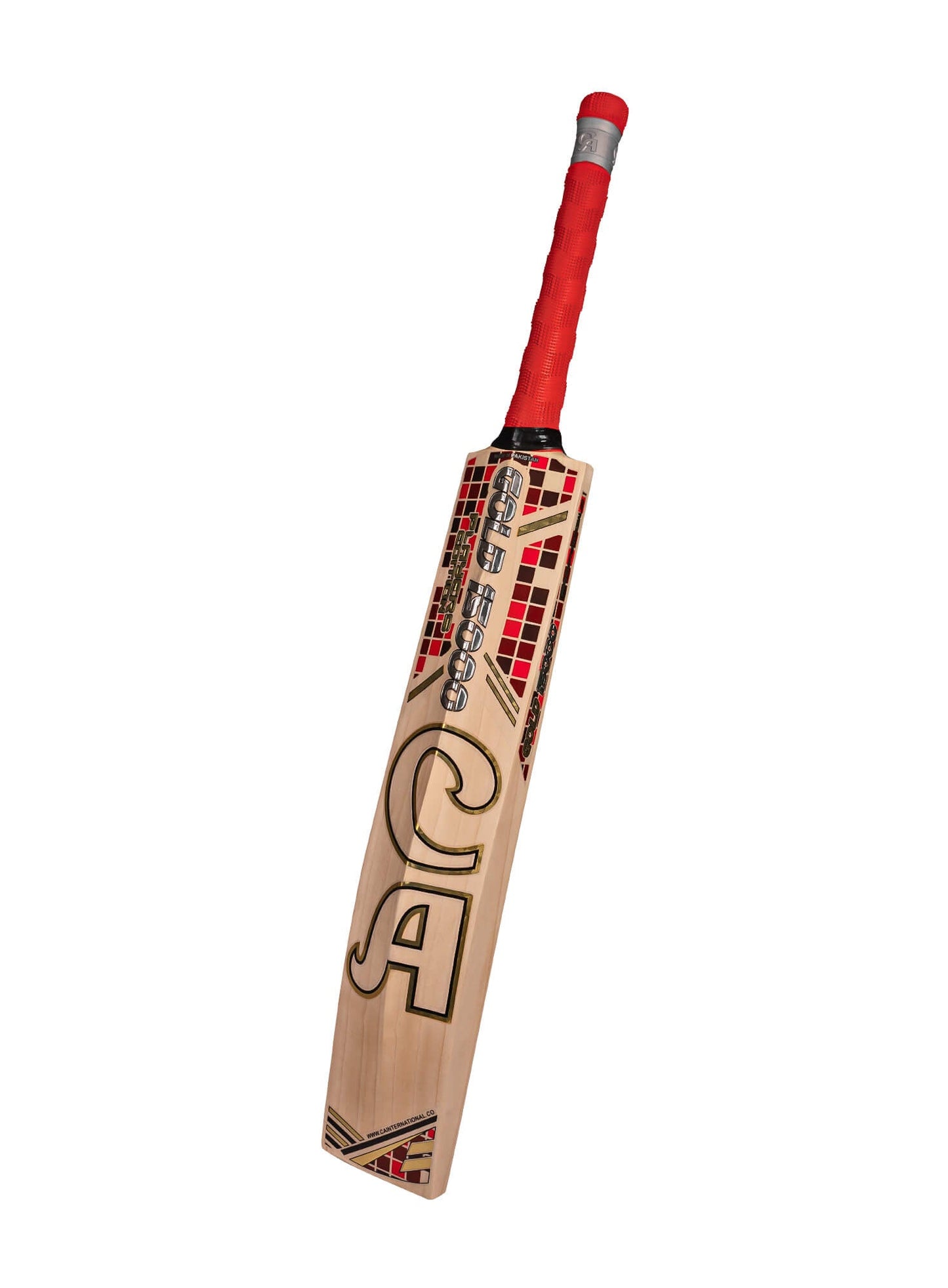 CA Gold 15000 Players Edition Cricket Bat CA