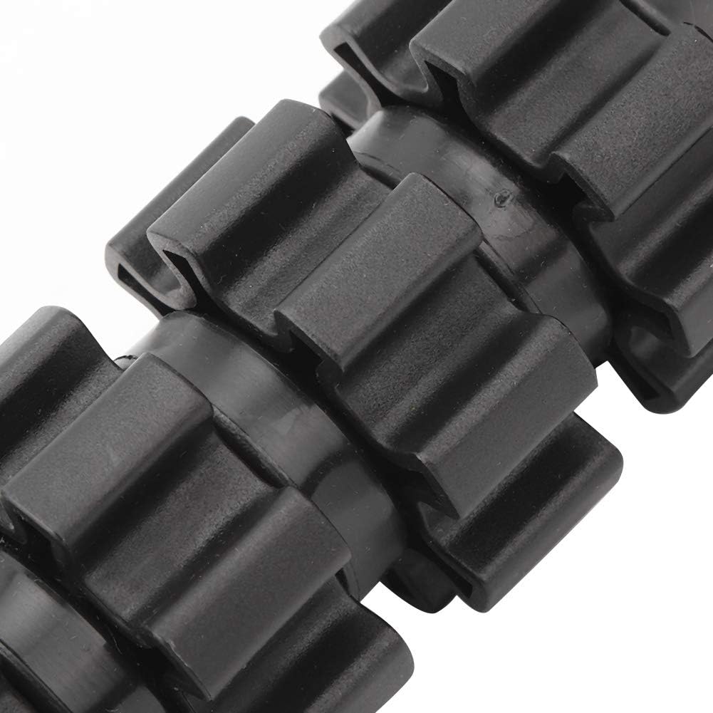 Deep Tissue Muscle Massage Roller Stick for Pain Relief & Recovery Ali Sports