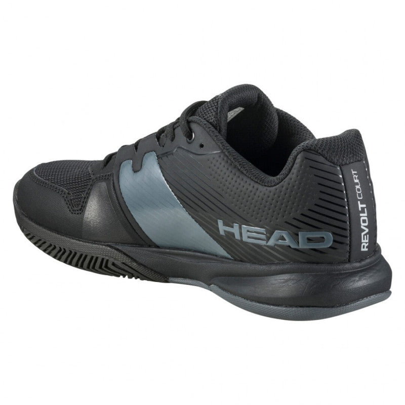 Head Revolt Court Shoes - Ali Sports