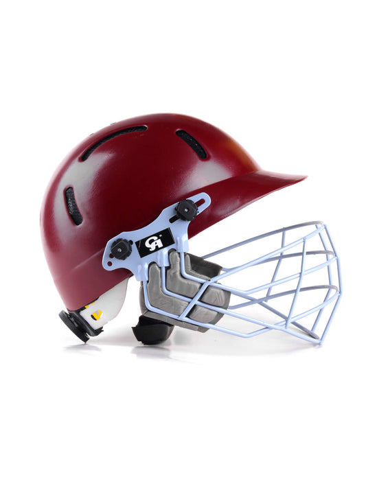 CA Plus Cricket Helmet CA