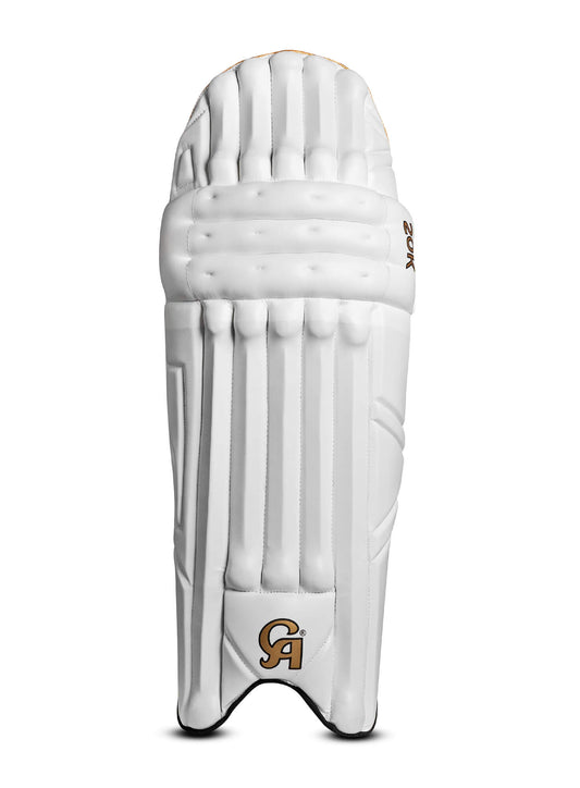 CA Gold 20K Batting Pads CA