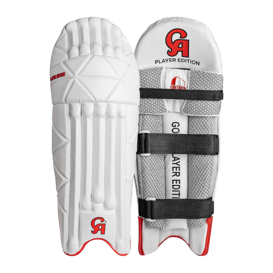 CA Gold Player Edition Batting Pads CA