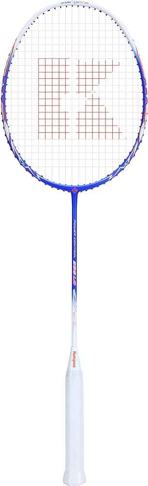Kumpoo Power Control E56LS Badminton Racket