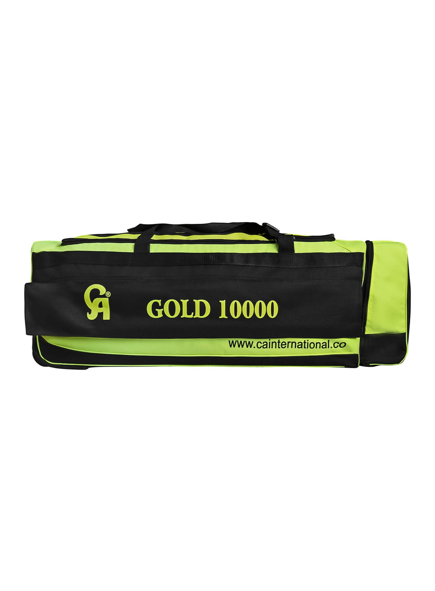 CA Gold 10000 Cricket Kit Bag CA
