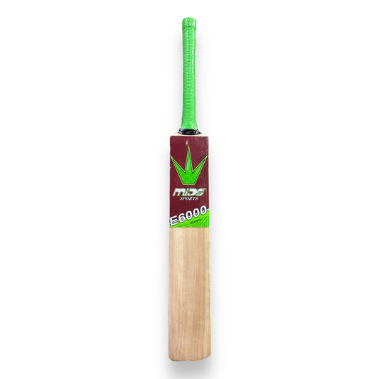 MIDS E6000 Cricket Bat - Ali Sports