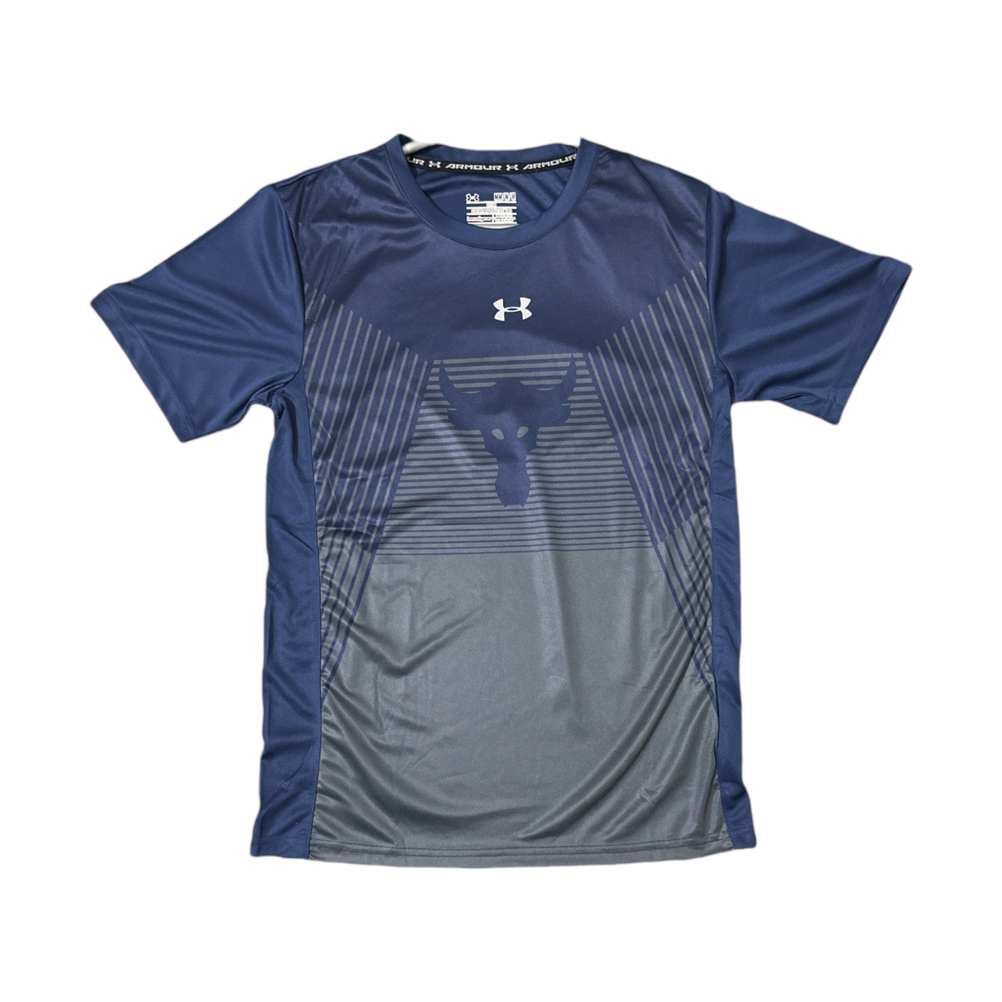 Under Armour IronBull Performance T-Shirt Under Armour