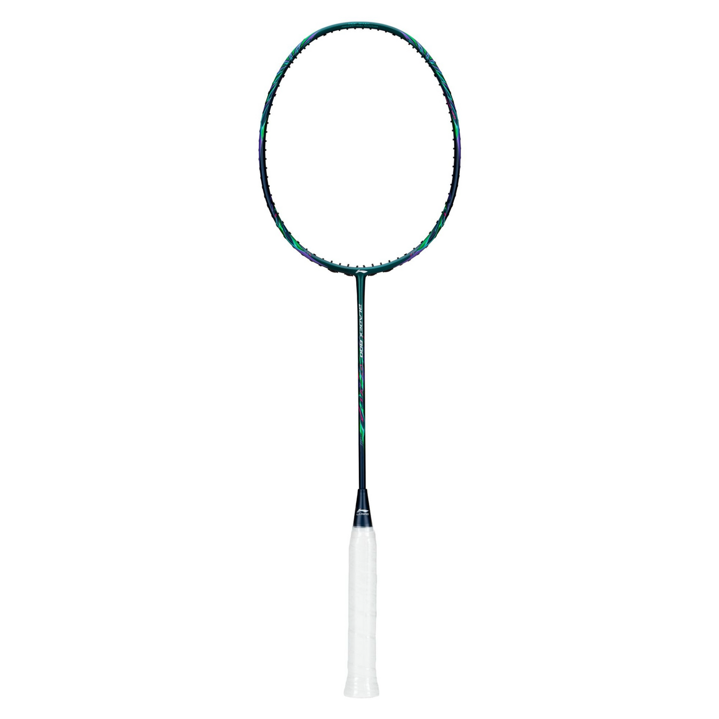 Li-Ning Bladex 800 Badminton Racket Li-Ning