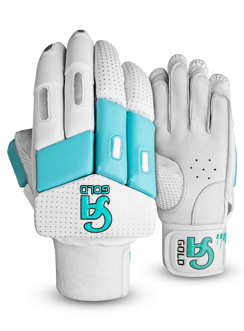 CA Gold 8000 Batting Gloves - Ali Sports
