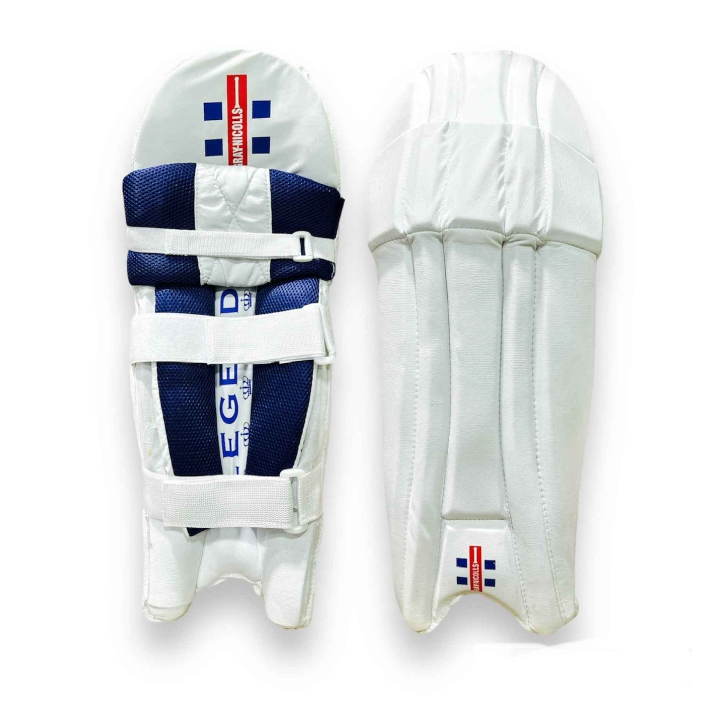 Gray Nicolls Legend 2.0 Batting Pads