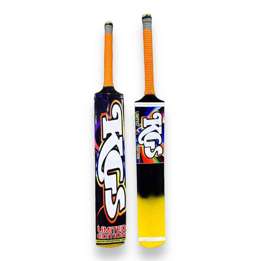KGS Limited Edition Coconut Cricket Bat