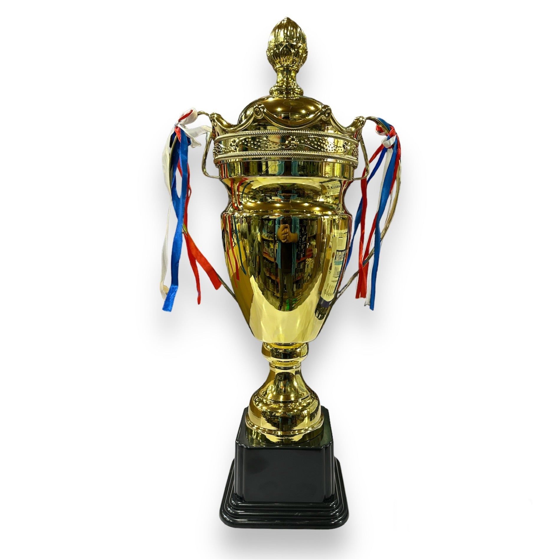 SP2066 Metal Trophy - Ali Sports