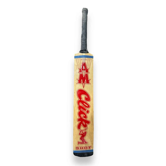 AM Click Cricket Bat