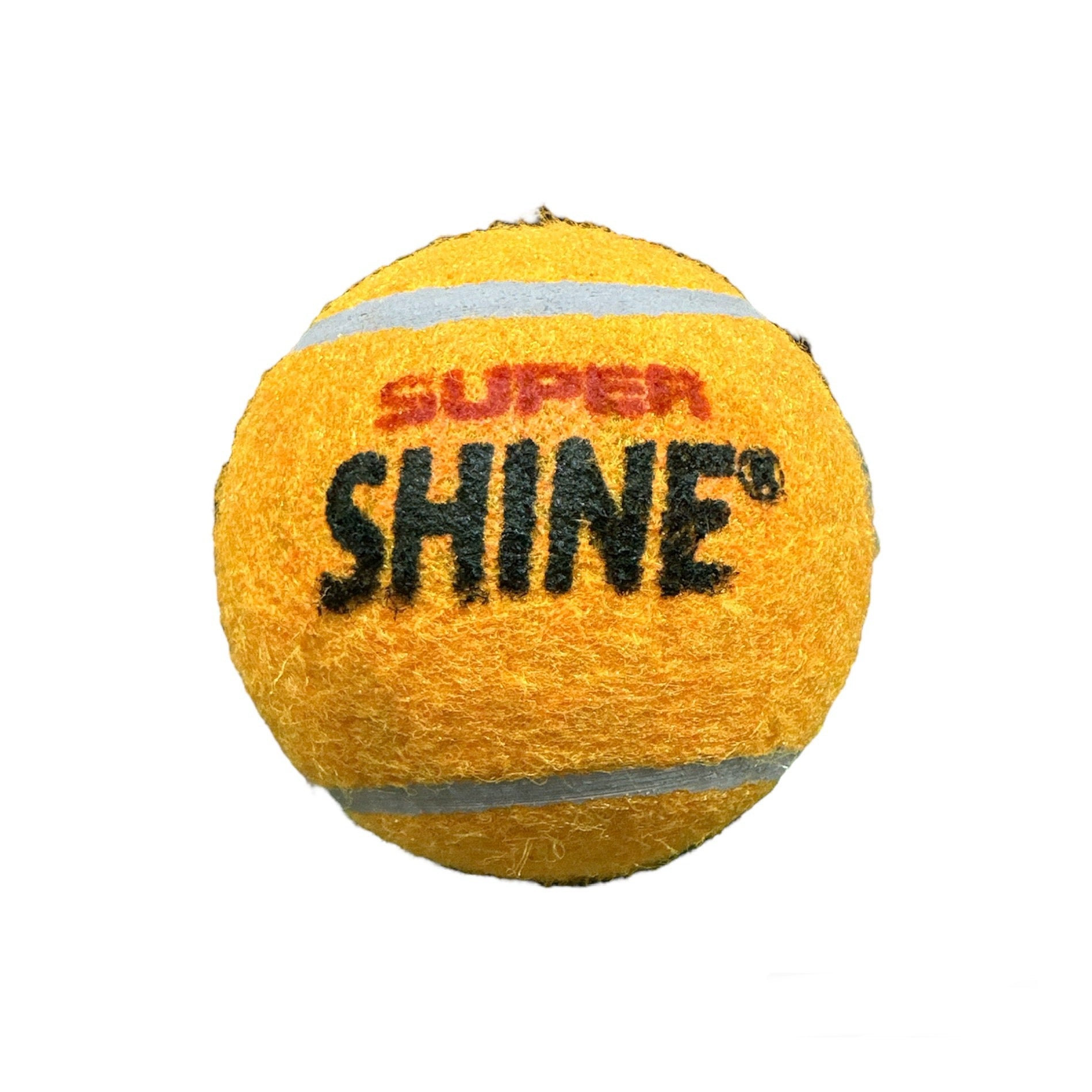 Super Shine Cricket Ball (Pack of 6) - Ali Sports