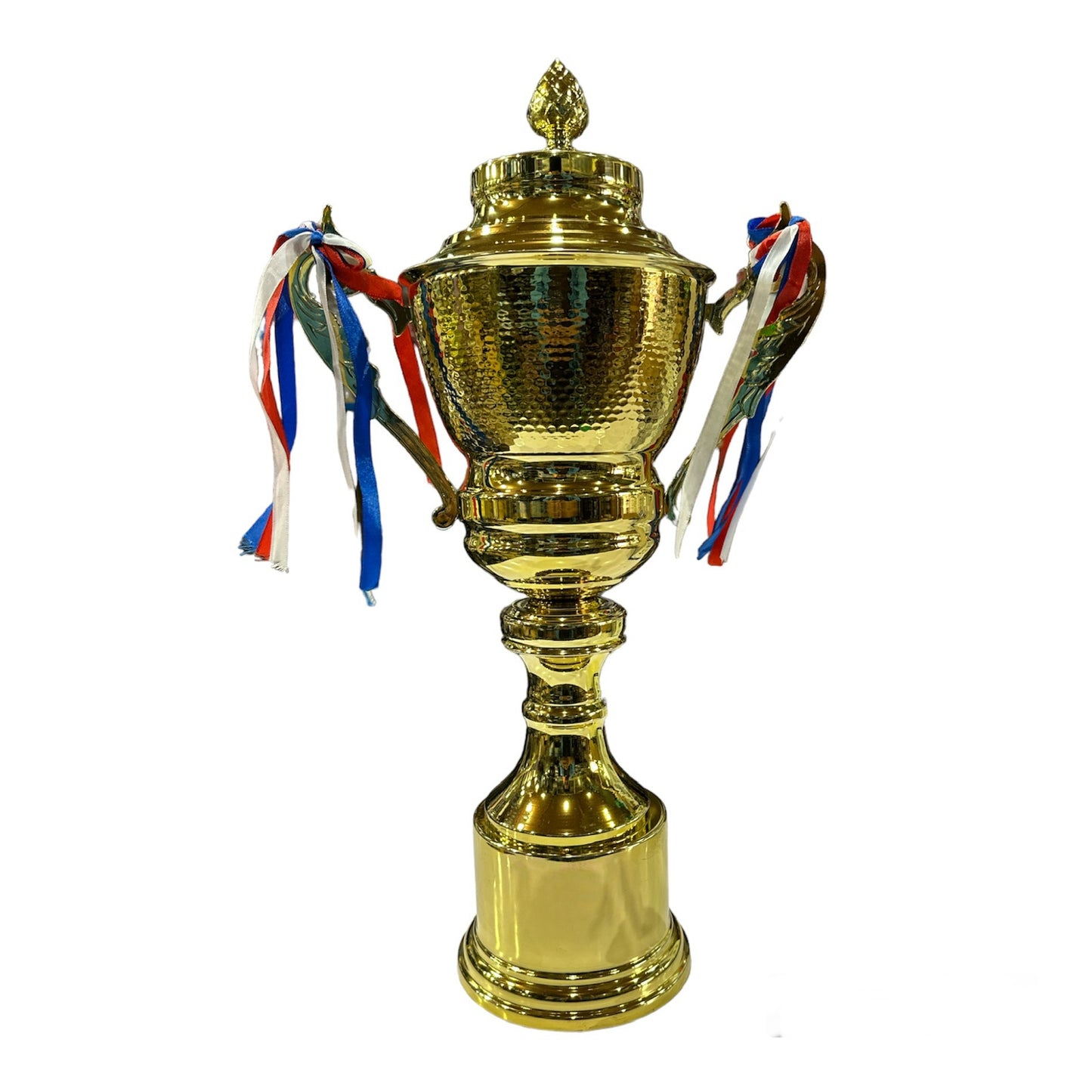 SP2014 Metal Trophy - Ali Sports