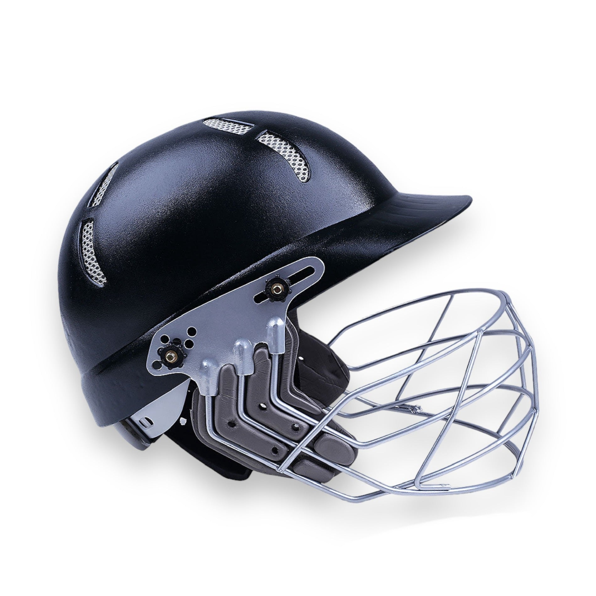 HS 5 Star Cricket Helmet - Ali Sports