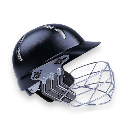 HS 5 Star Cricket Helmet - Ali Sports
