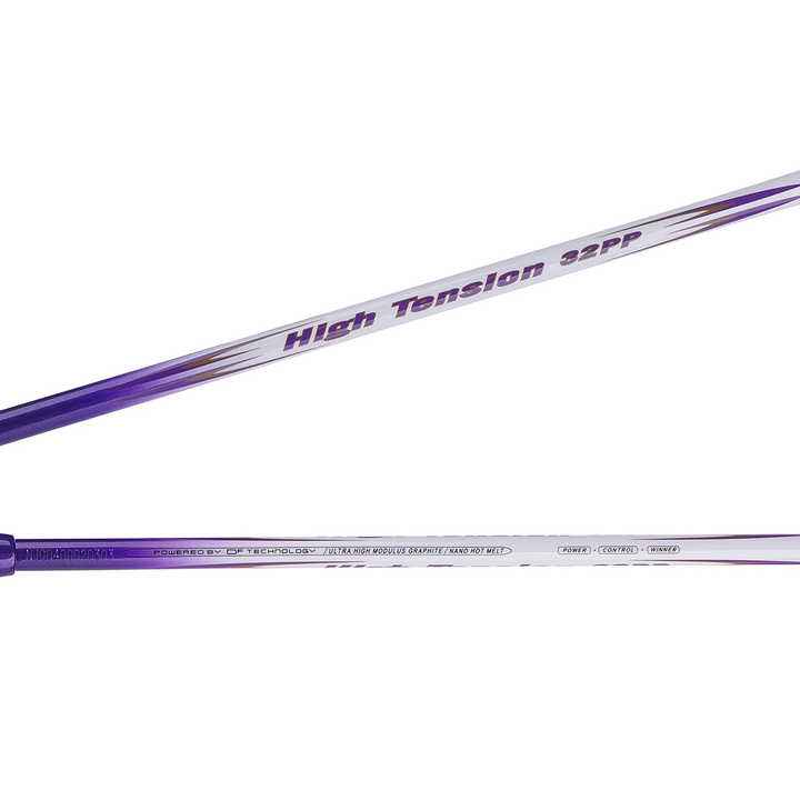 Flex Pro High Tension 32PP Badminton Racket