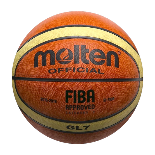 Molten GL7 Basketball - Ali Sports