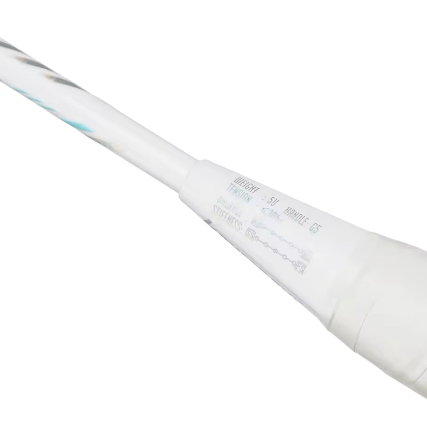 Kawasaki Aurora 7 Badminton Racket