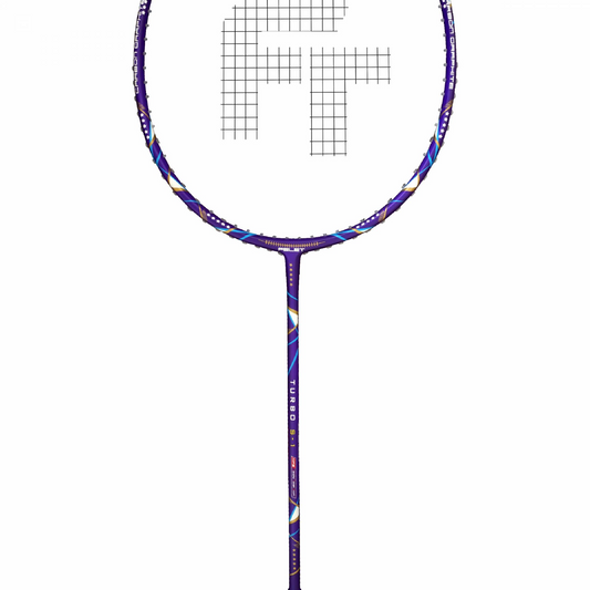 Felet Turbo S-1 Badminton Racket - Ali Sports