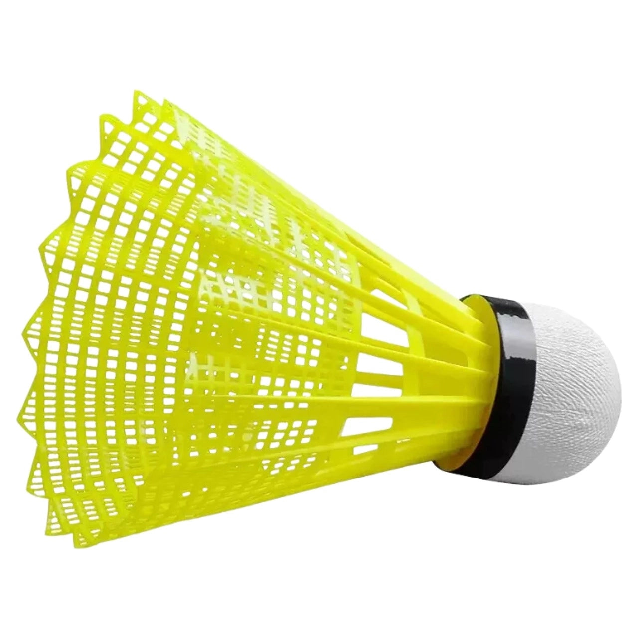 Li-Ning AN01 Badminton Shuttlecocks (Pack of 6) - Ali Sports