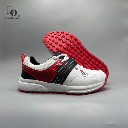 Blue Ocean BO80 Cricket Shoes - Ali Sports