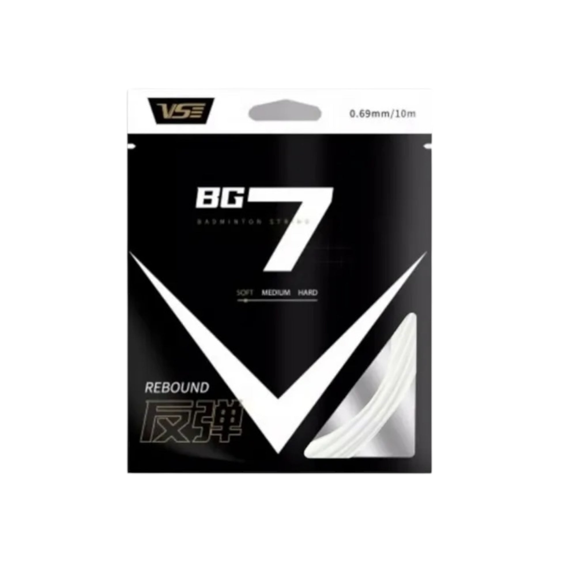 VS BG7 Badminton String - Ali Sports