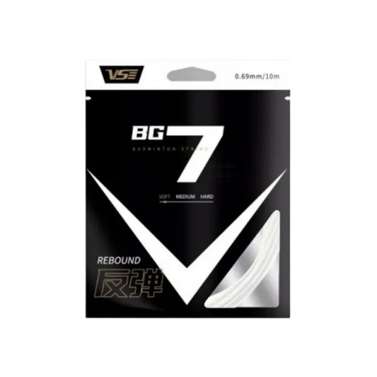 VS BG7 Badminton String - Ali Sports