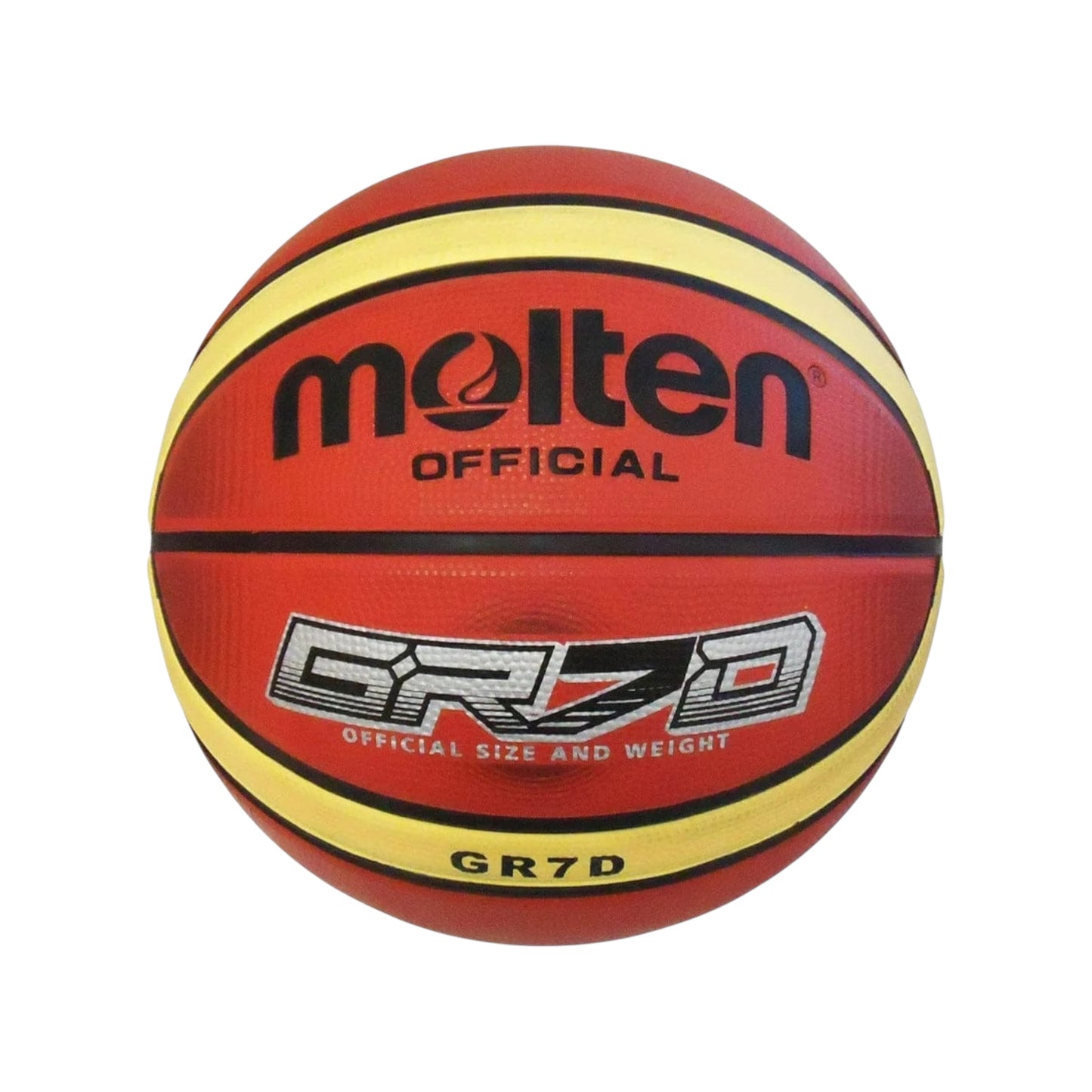 Molten GR7D Basketball
