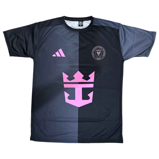 Inter Miami CF Away 25-26 Jersey Shirt - Messi 10