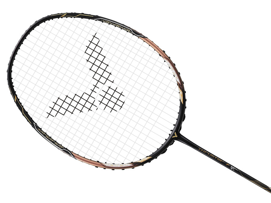 Victor Thruster F Enhanced Edition Badminton Racket - Ali Sports