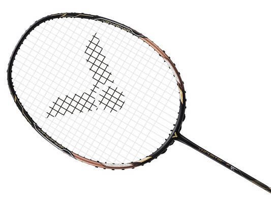 Victor Thruster F Enhanced Edition Badminton Racket - Ali Sports