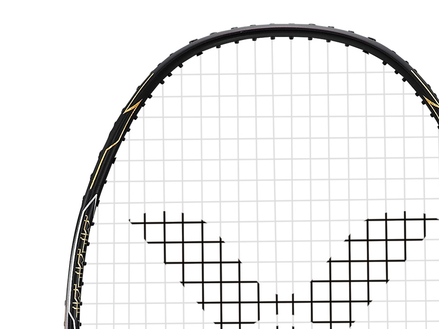 Victor Thruster F Enhanced Edition Badminton Racket - Ali Sports